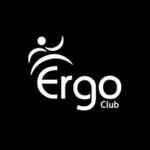 ergo club android application logo